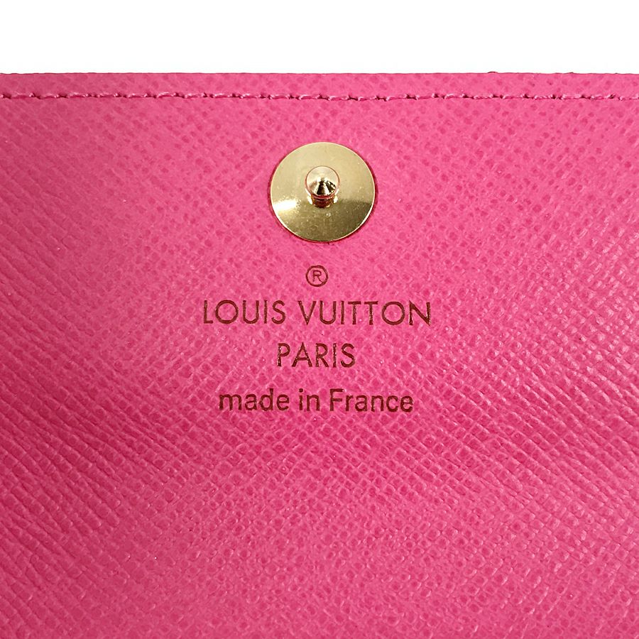 ルイ・ヴィトン キーケース