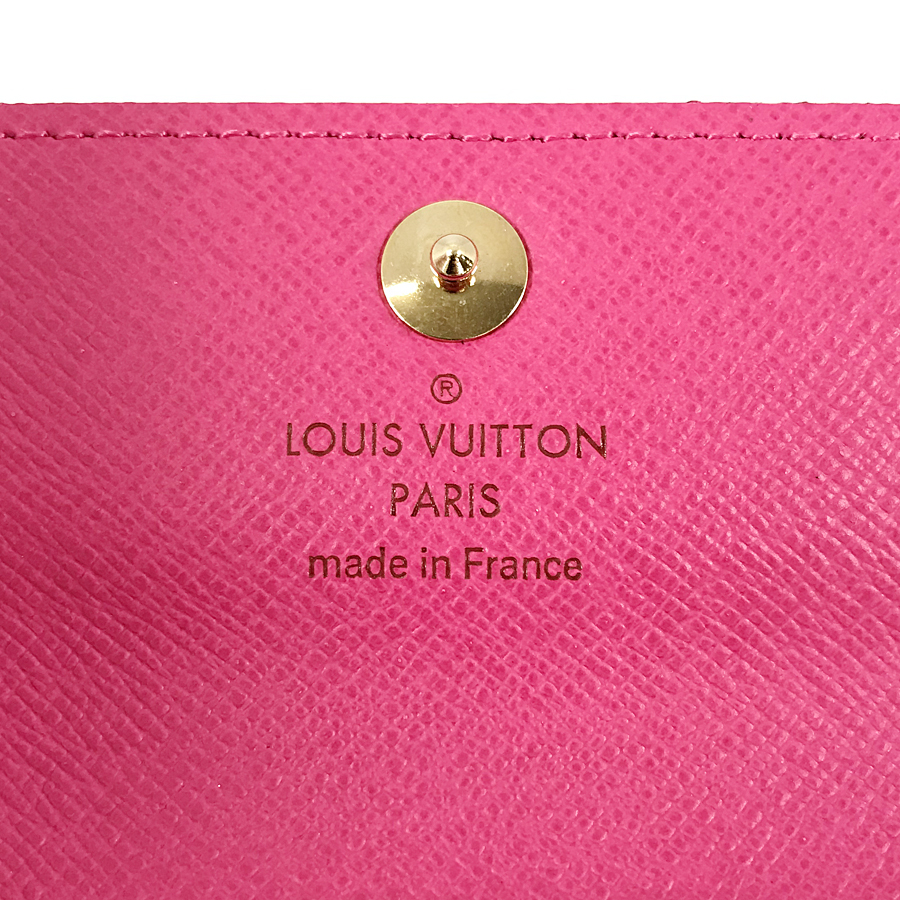 ルイ・ヴィトン キーケース