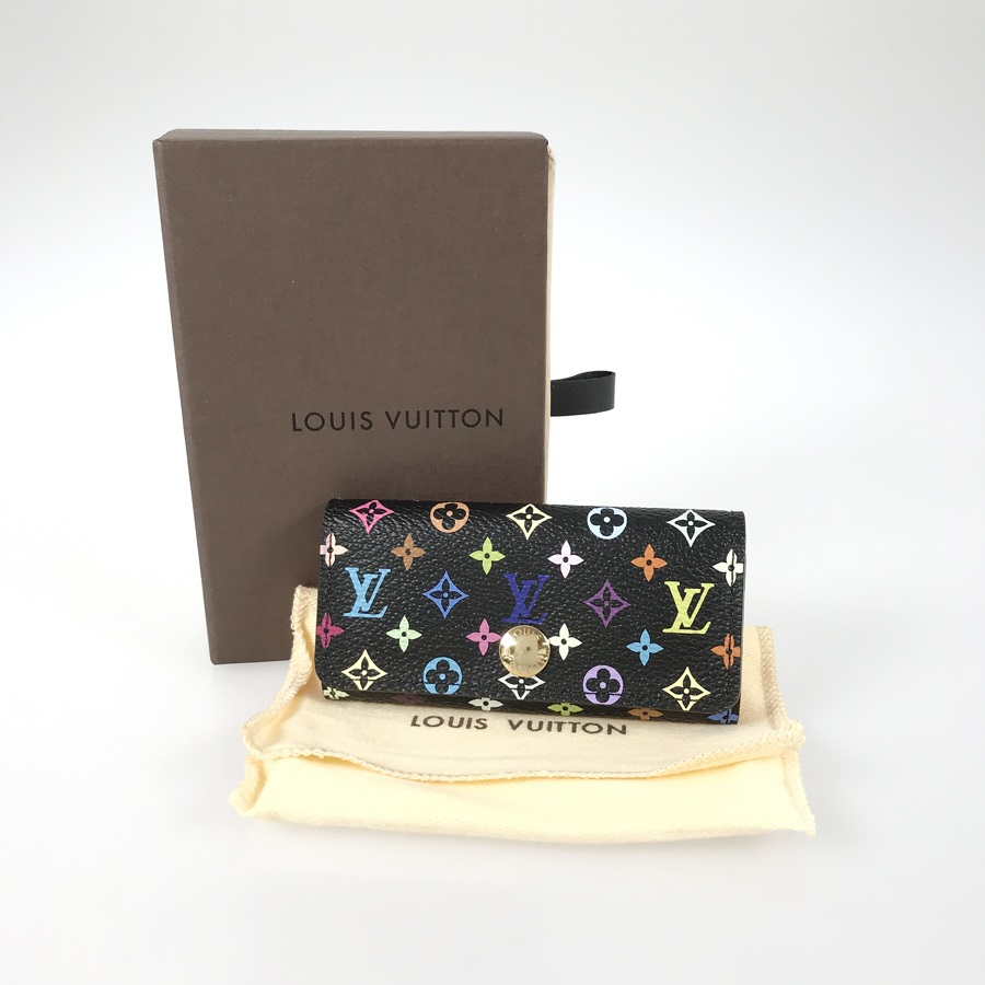 ルイ・ヴィトン キーケース