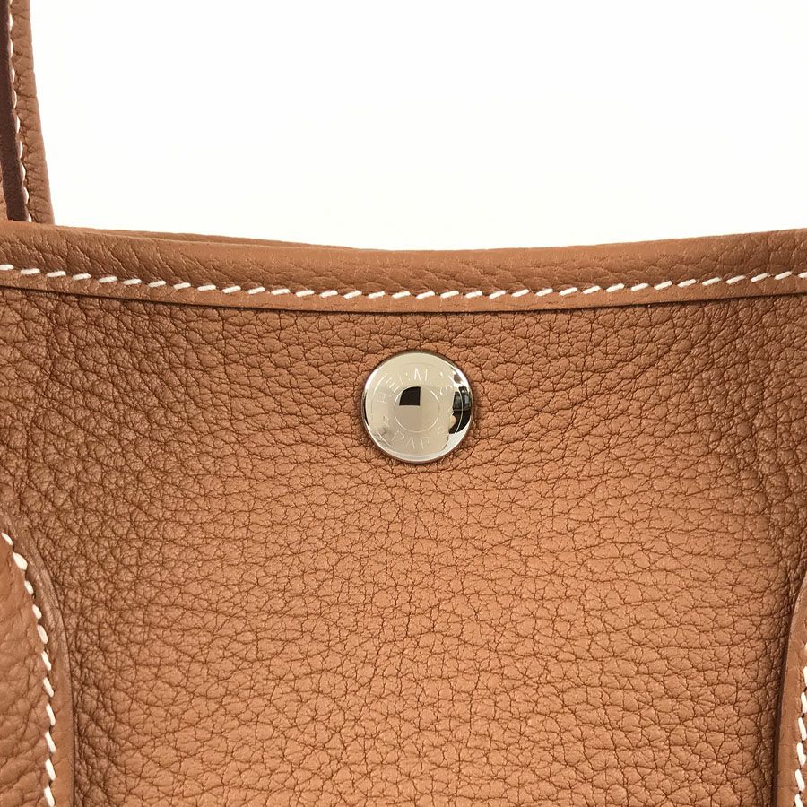 エルメス トートバッグ