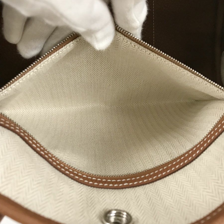 エルメス トートバッグ