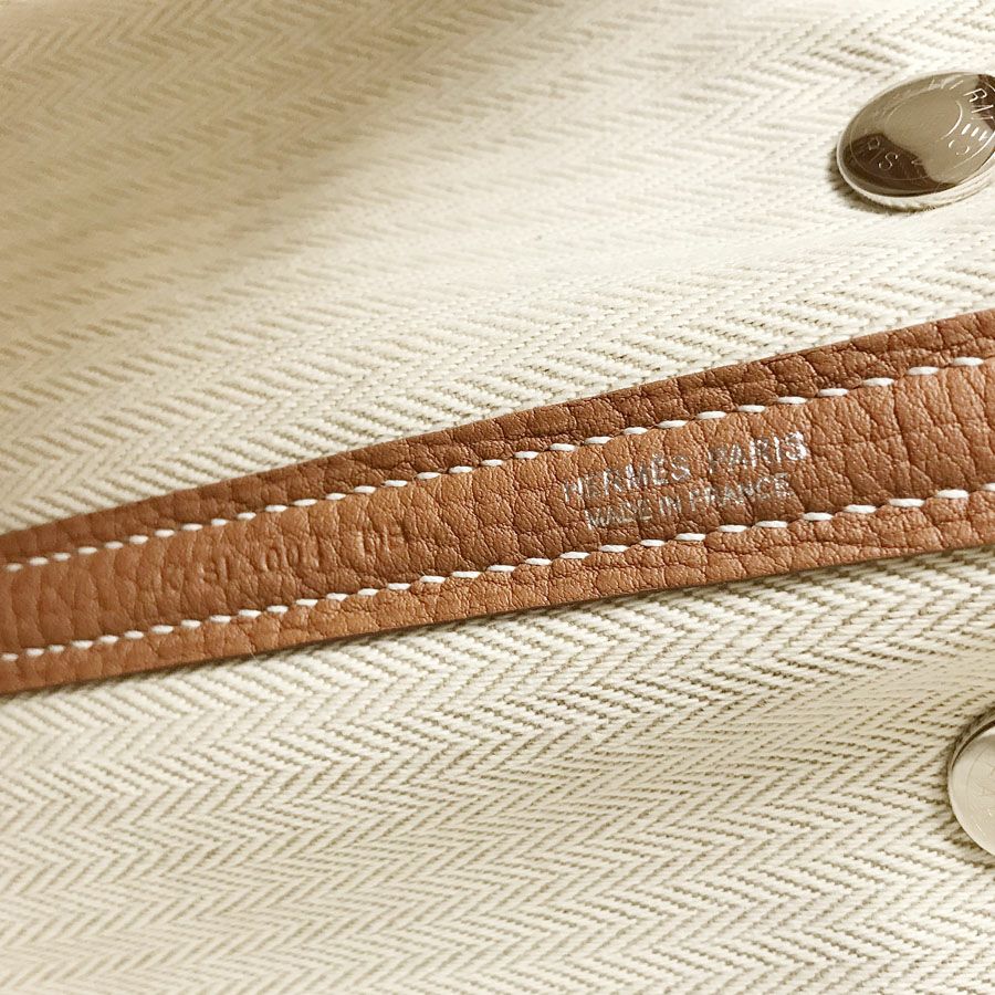 エルメス トートバッグ