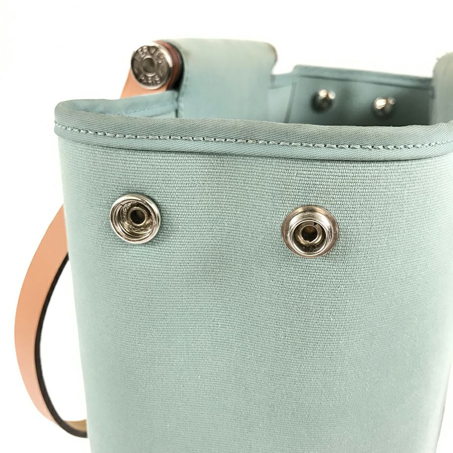 エルメス カバック エランPM  トートバッグ