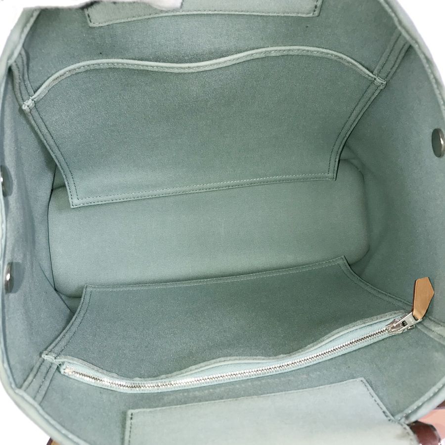 エルメス カバック エランPM  トートバッグ