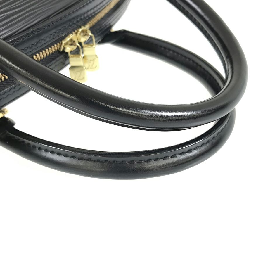 ルイ・ヴィトン エピ ジャスミン  ハンドバッグ