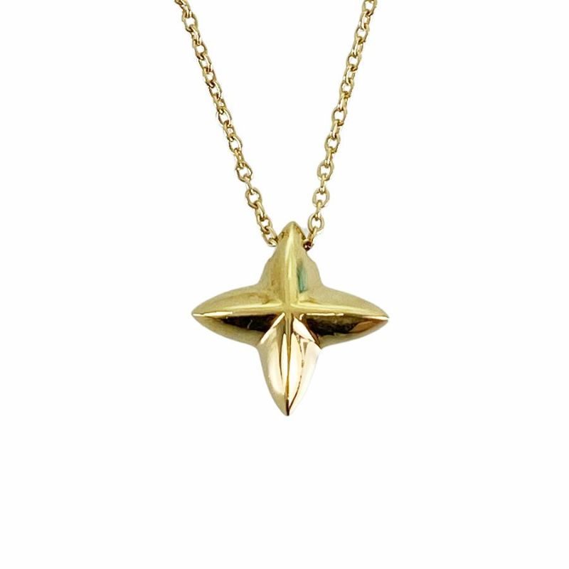 ティファニー ネックレス