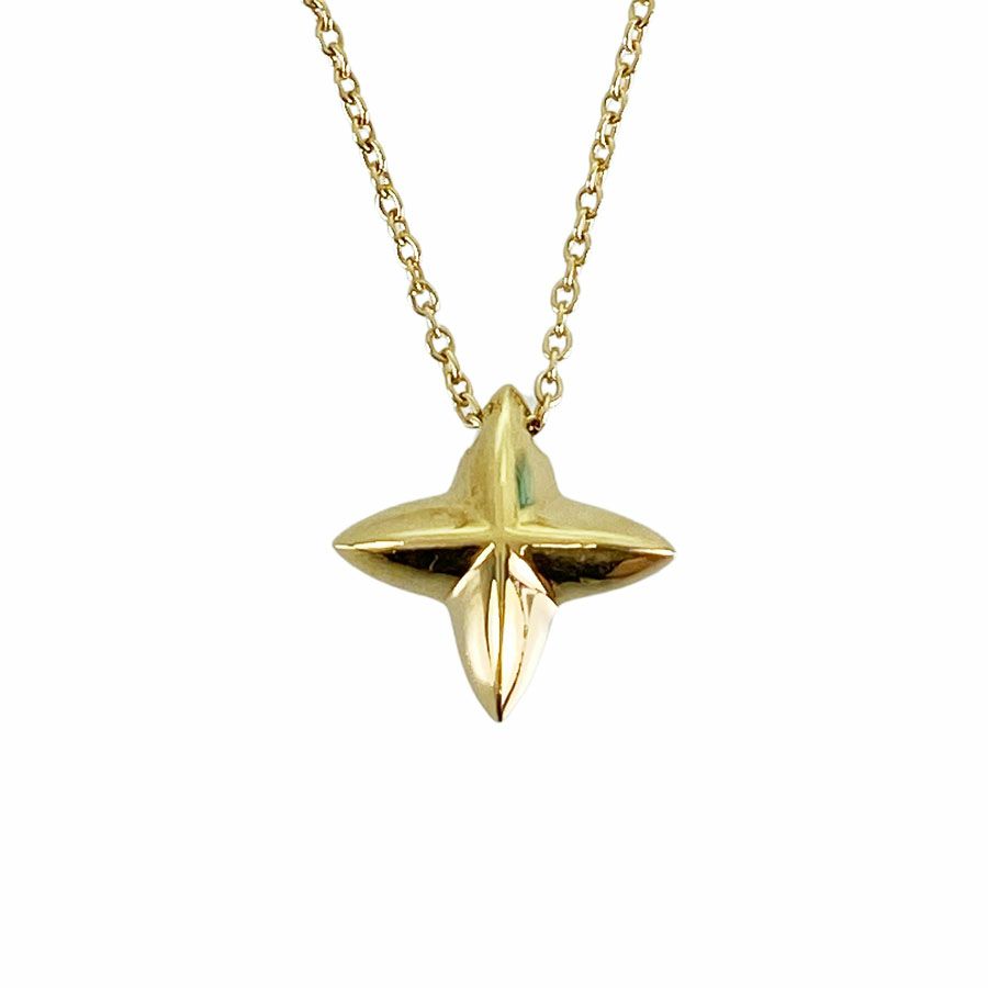 ティファニー ネックレス