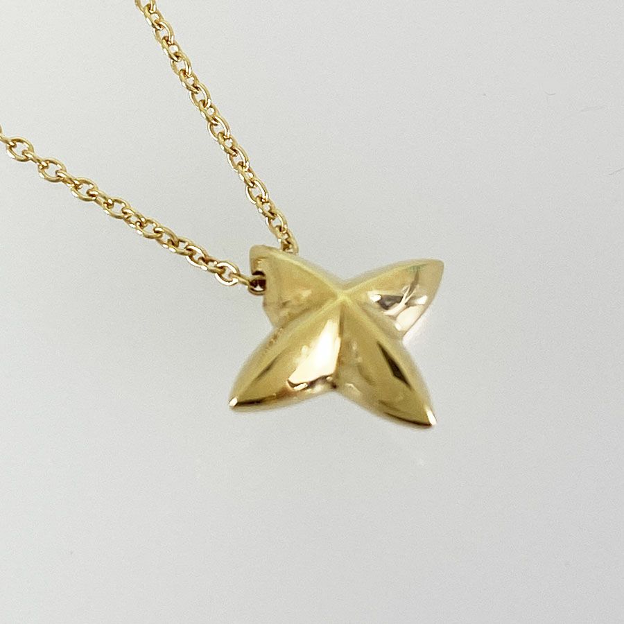 ティファニー ネックレス