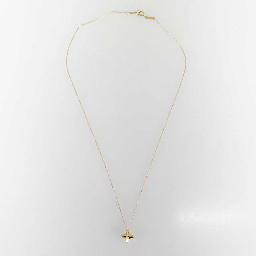 ティファニー ネックレス