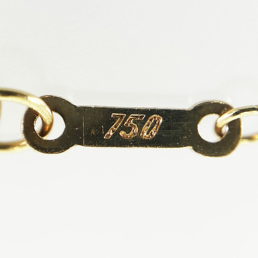 ティファニー ネックレス