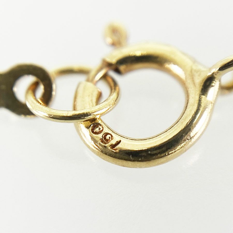 ティファニー ネックレス