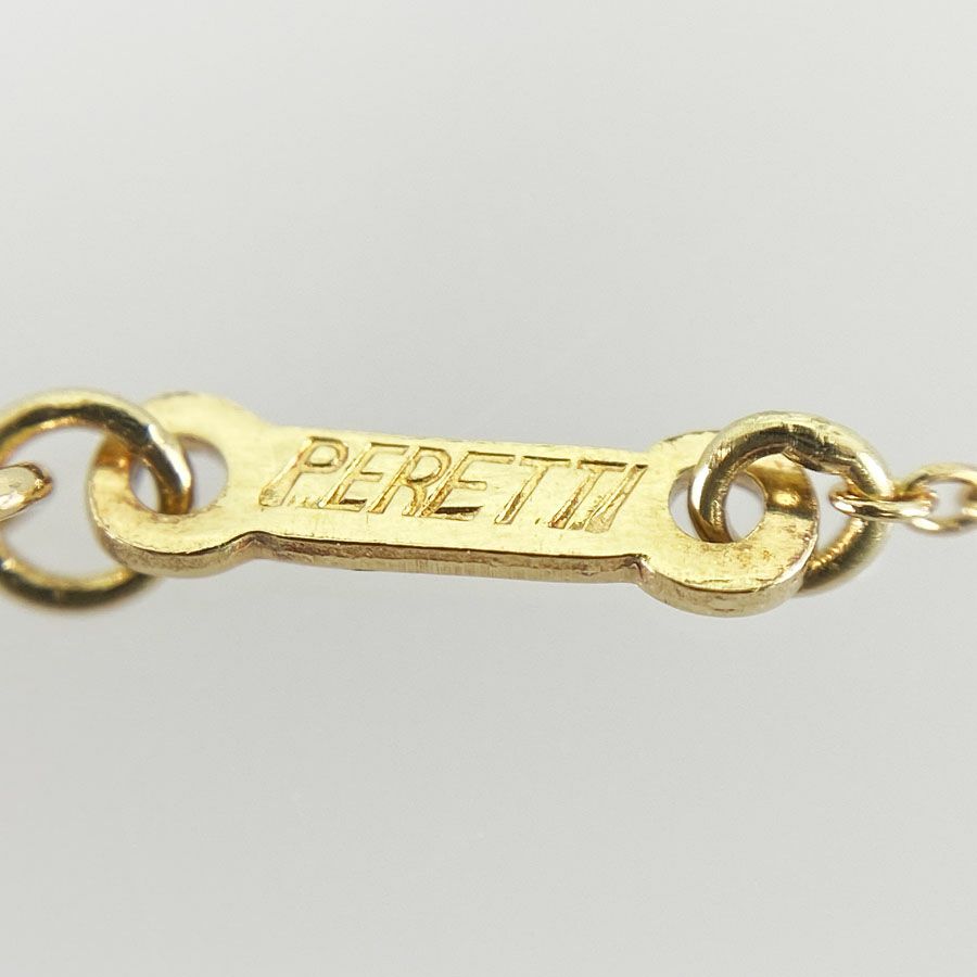 ティファニー ネックレス