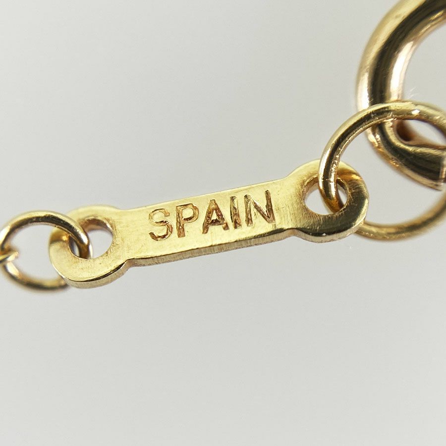 ティファニー ネックレス