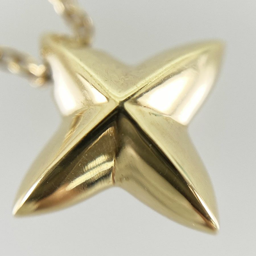 ティファニー ネックレス