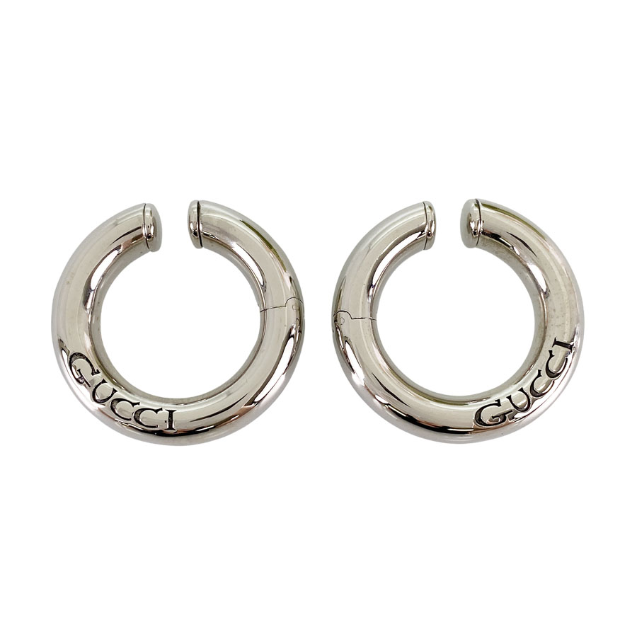 グッチ イヤーカフ