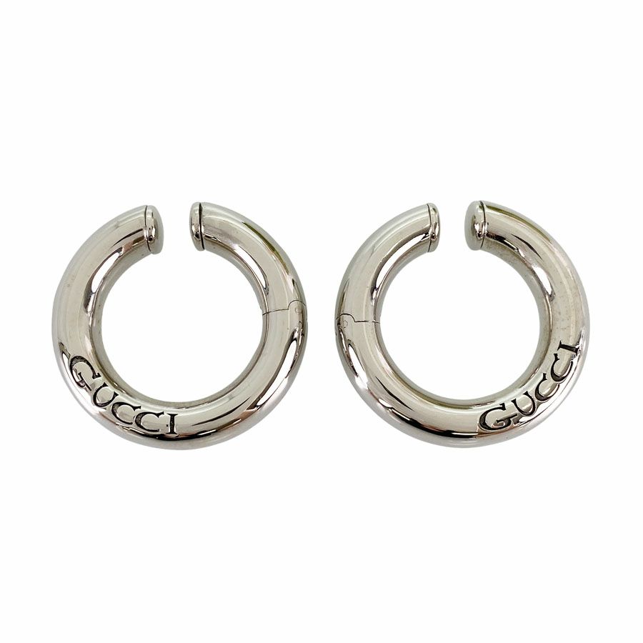 グッチ イヤーカフ