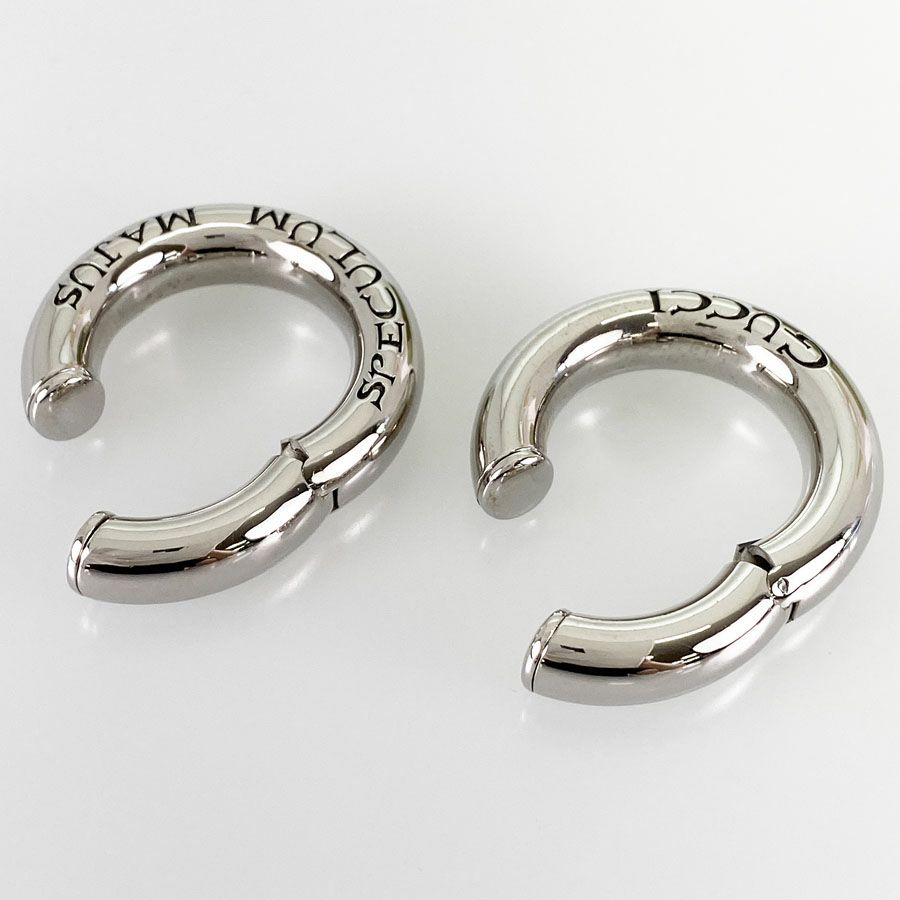 グッチ イヤーカフ