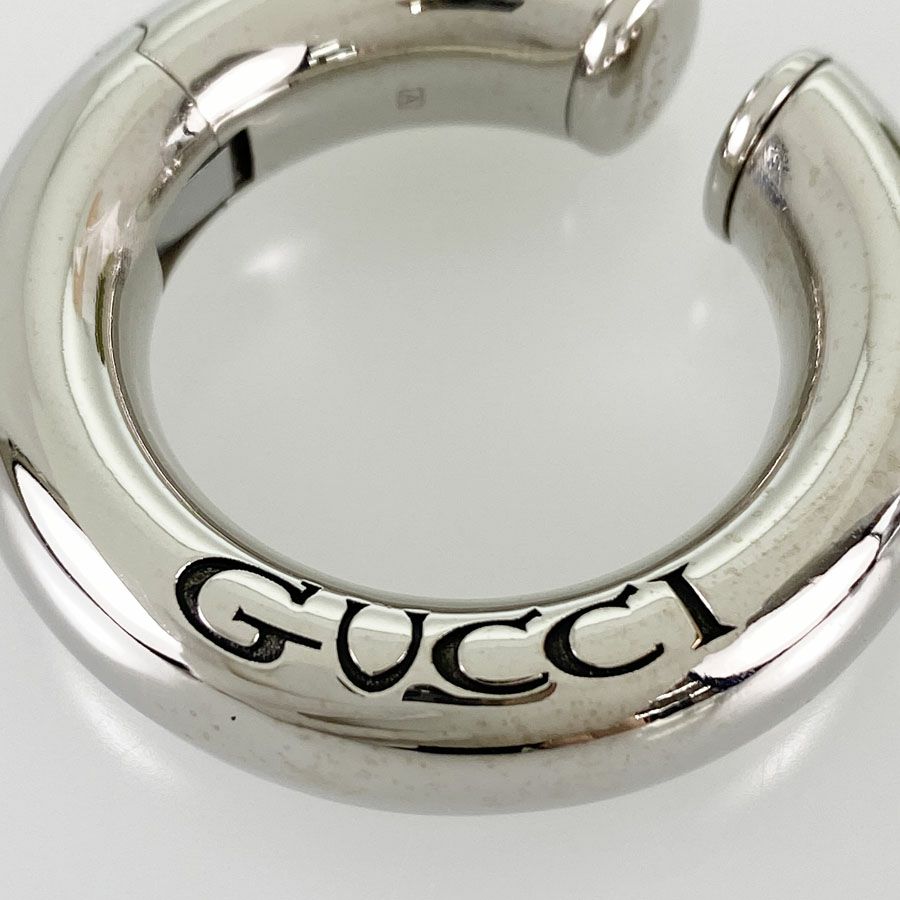 グッチ イヤーカフ