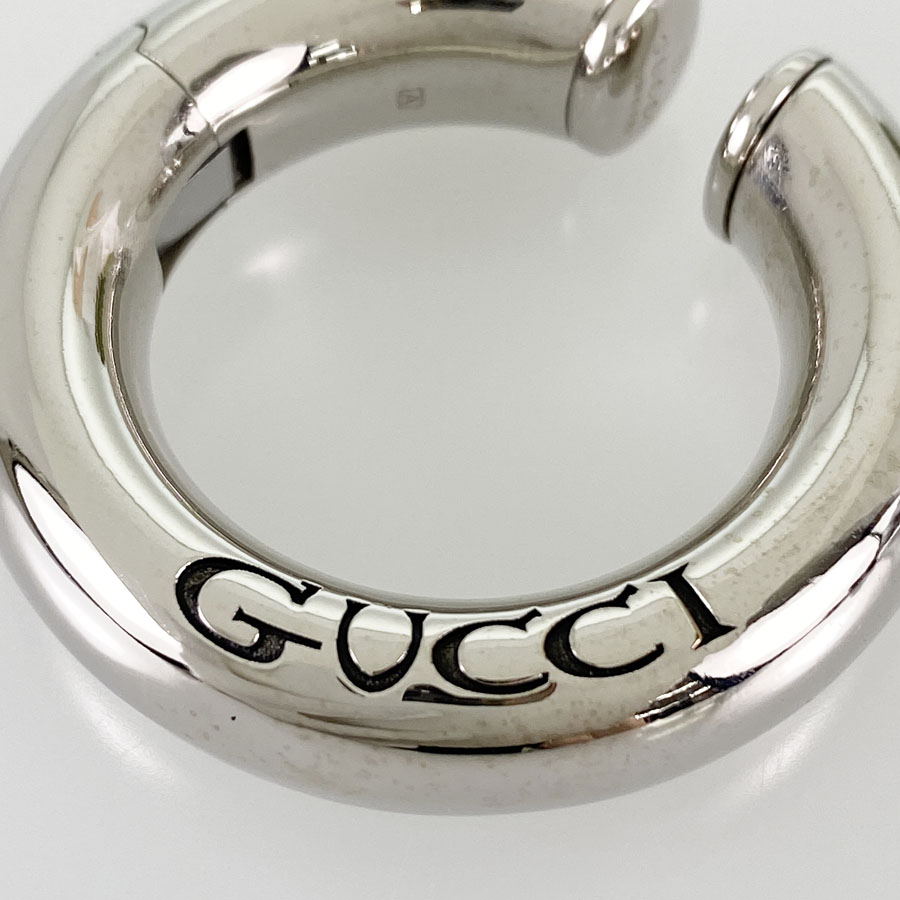 グッチ イヤーカフ