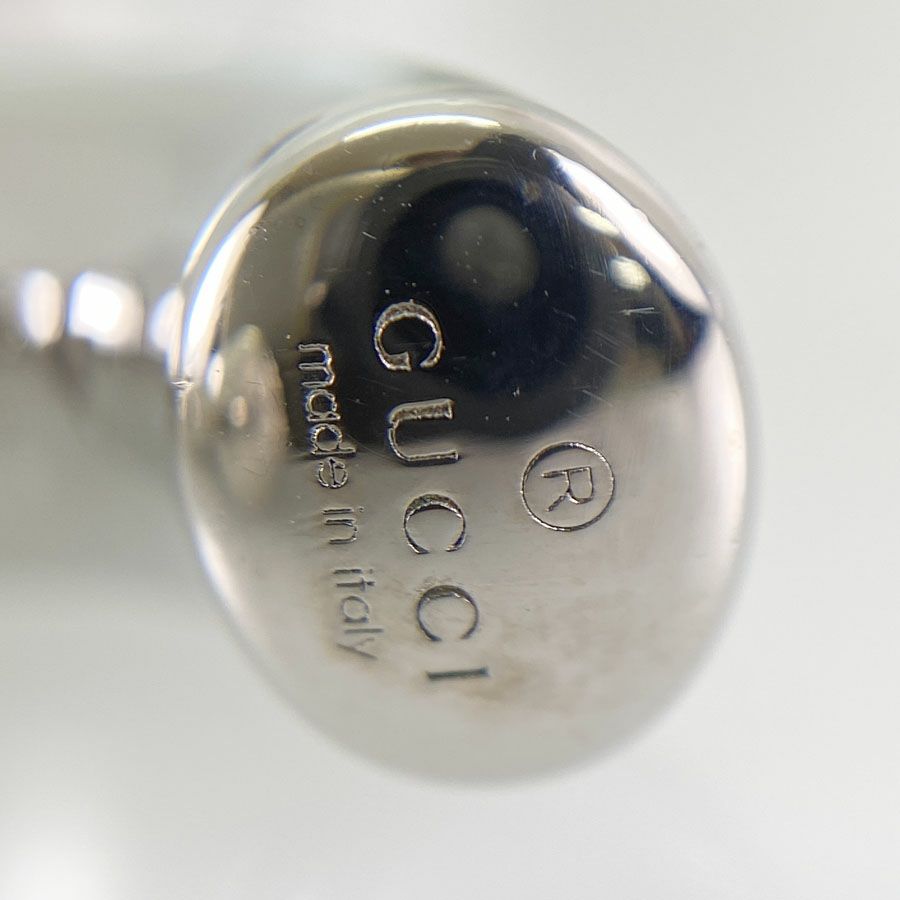 グッチ イヤーカフ