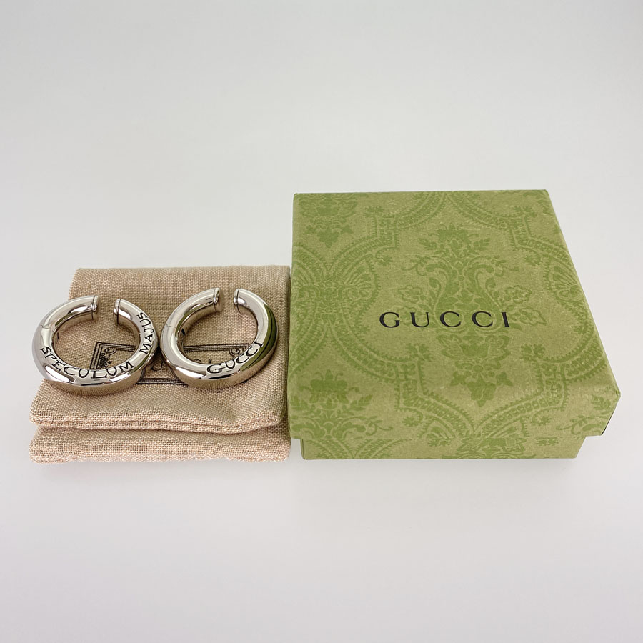 グッチ イヤーカフ