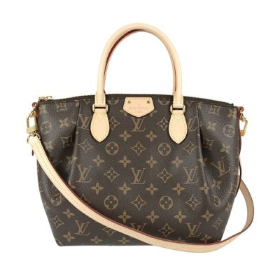 Louis Vuitton モノグラム ハンドバッグ エリプス pm VINTAGE】形が特徴的なLOUIS VUITTON のモノグラムエリプスPMを