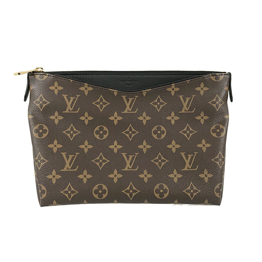 ルイ・ヴィトン クラッチバッグ