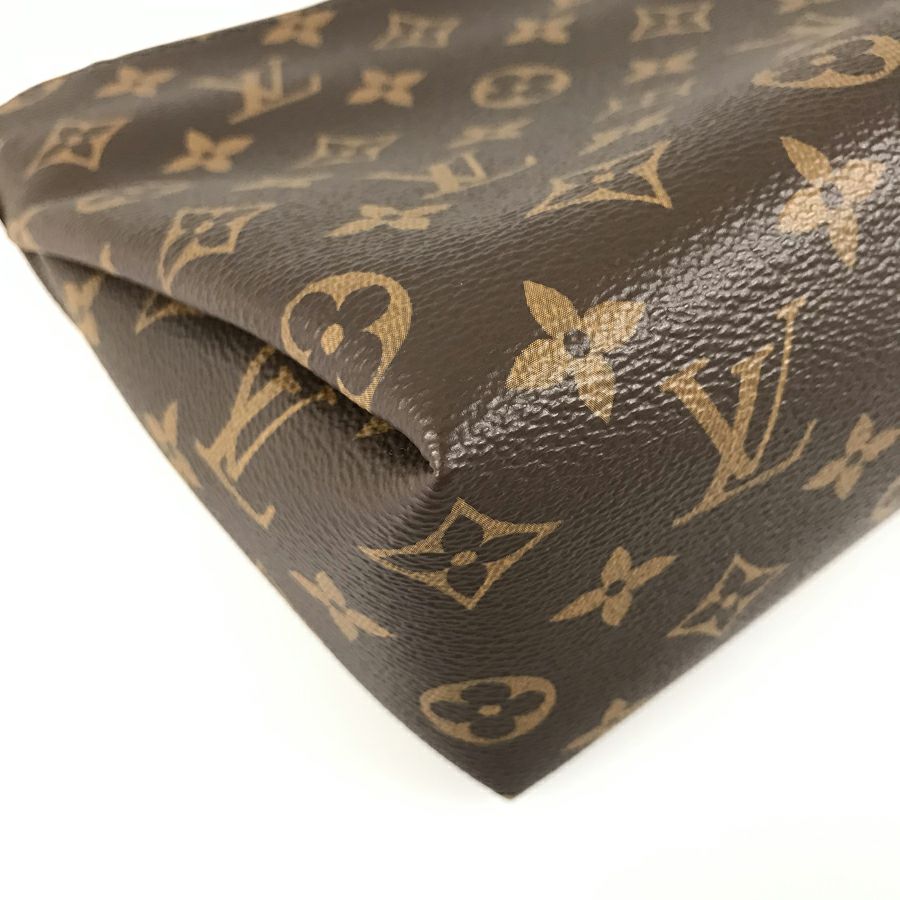 ルイ・ヴィトン クラッチバッグ