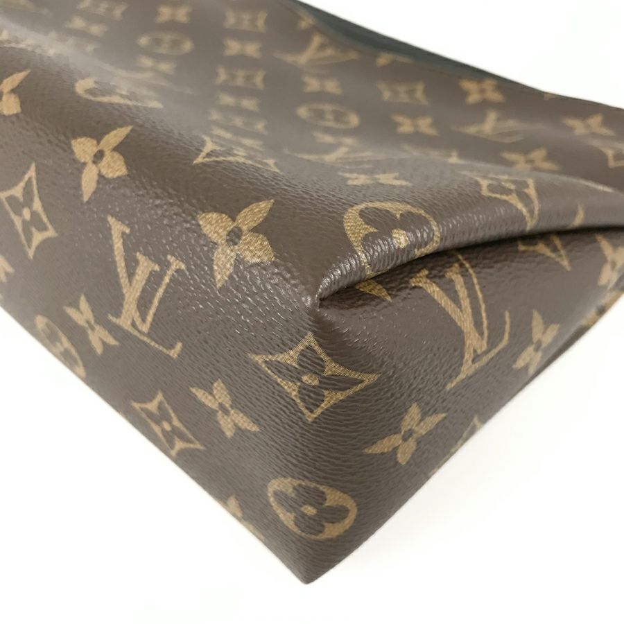 ルイ・ヴィトン クラッチバッグ