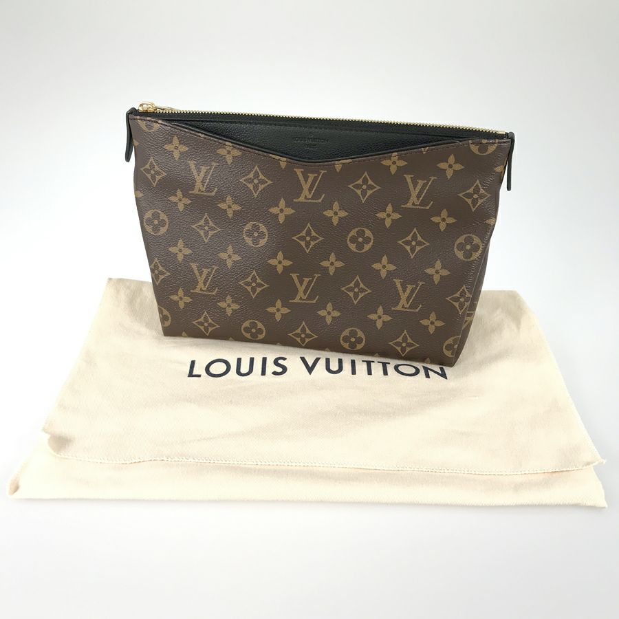 ルイ・ヴィトン クラッチバッグ