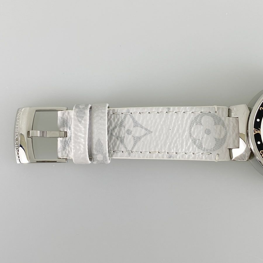 ルイ・ヴィトン QA104 レディース 腕時計