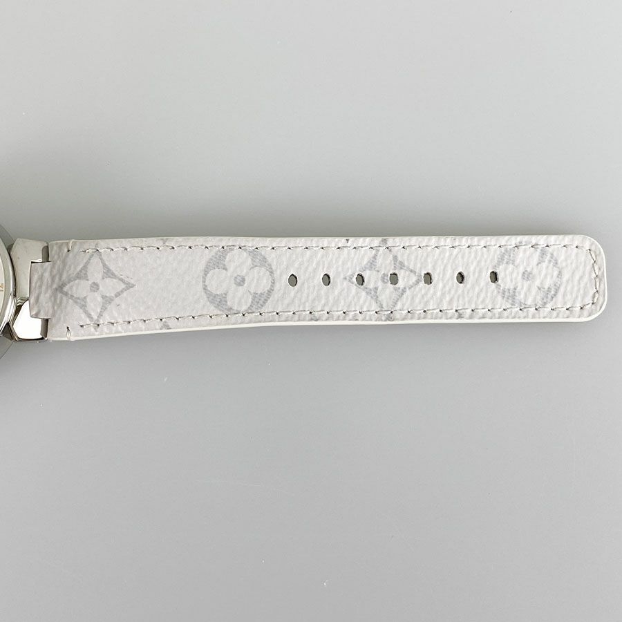 ルイ・ヴィトン QA104 レディース 腕時計