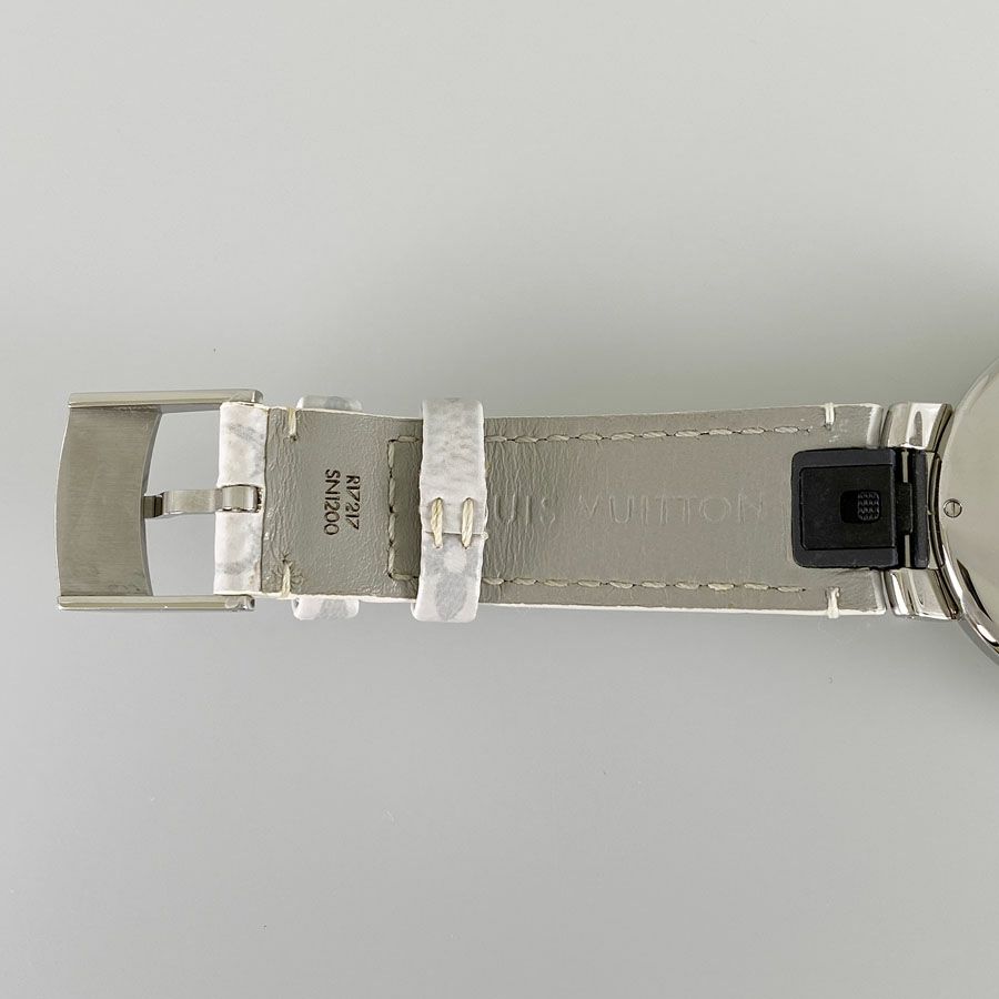 ルイ・ヴィトン QA104 レディース 腕時計