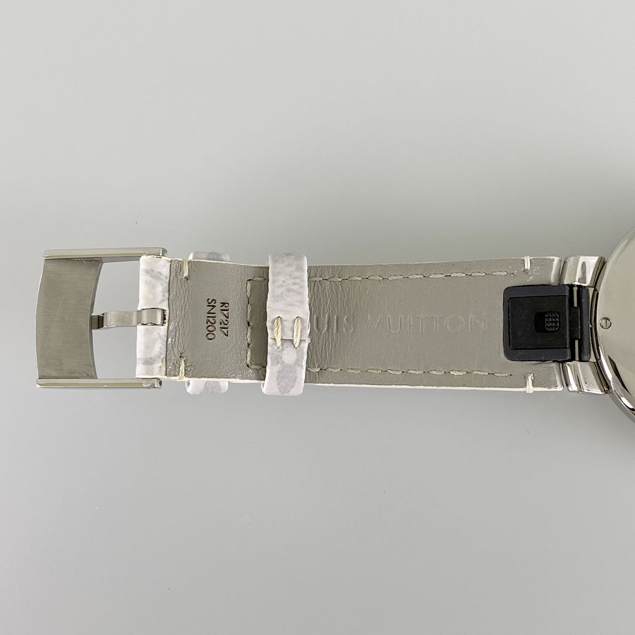 ルイ・ヴィトン QA104 レディース 腕時計