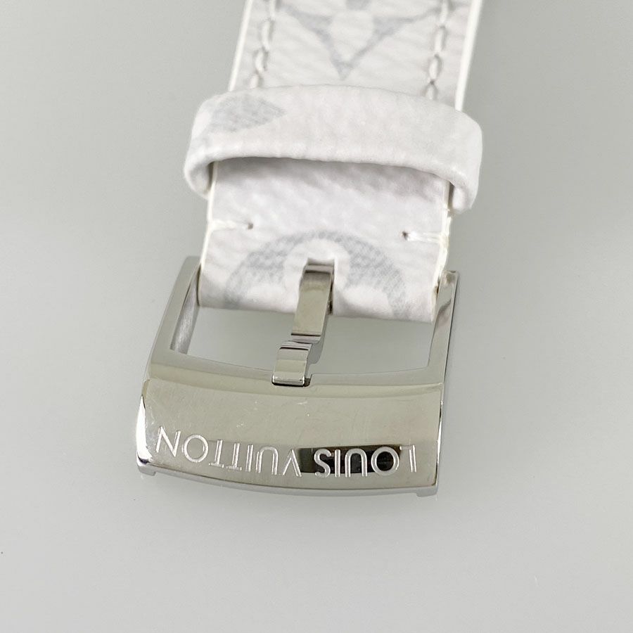 ルイ・ヴィトン QA104 レディース 腕時計