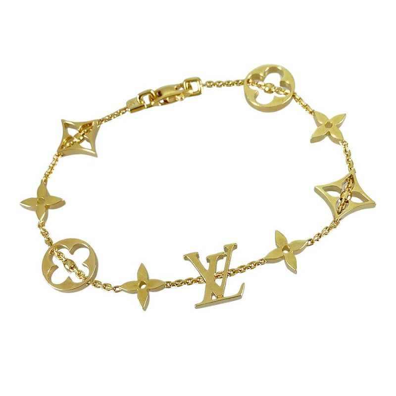 ルイ・ヴィトン ブレスレット