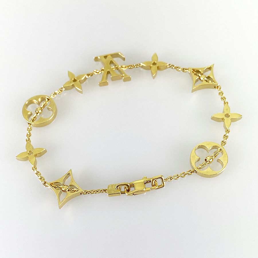 ルイ・ヴィトン ブレスレット