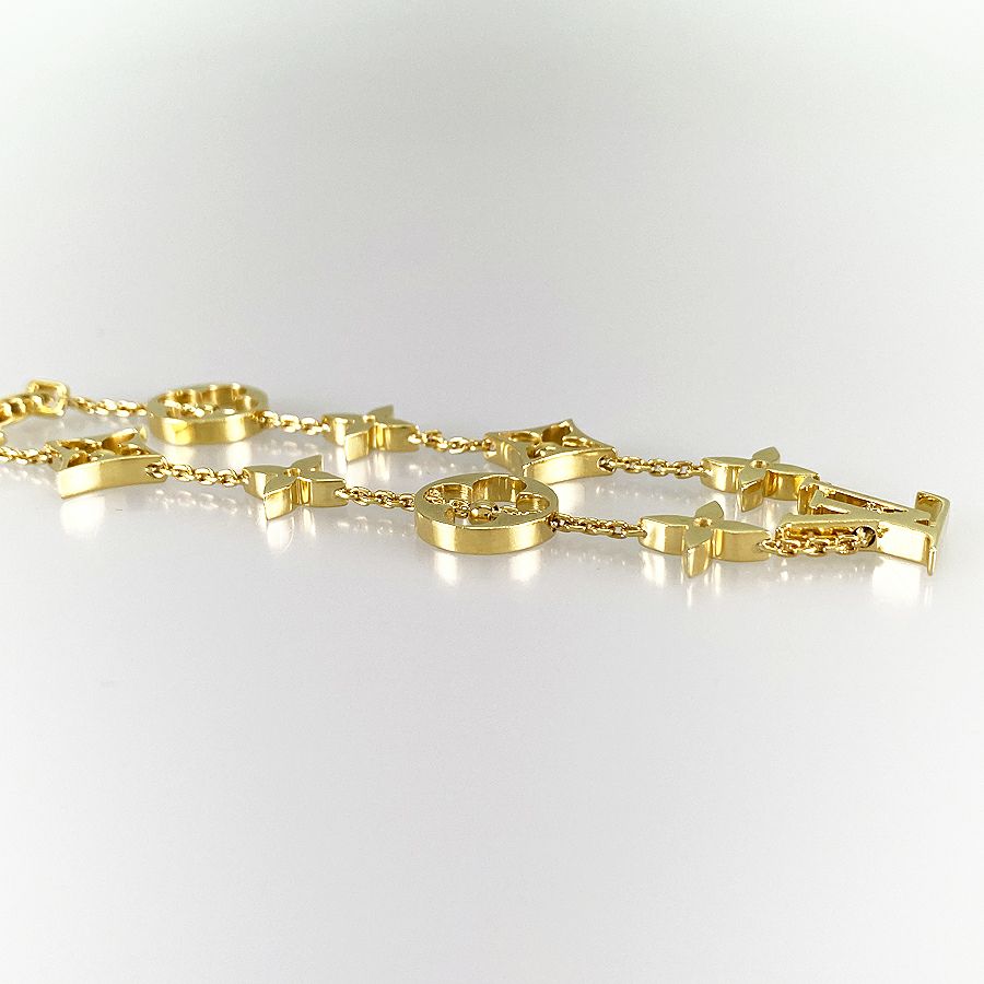 ルイ・ヴィトン ブレスレット