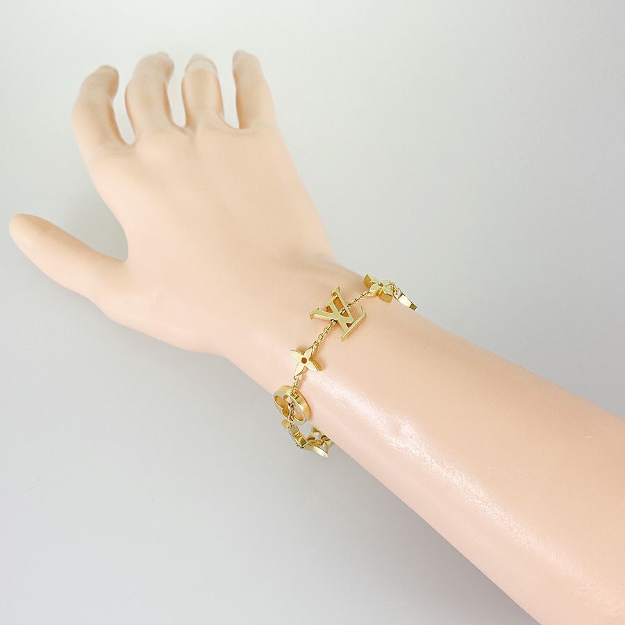 ルイ・ヴィトン ブレスレット