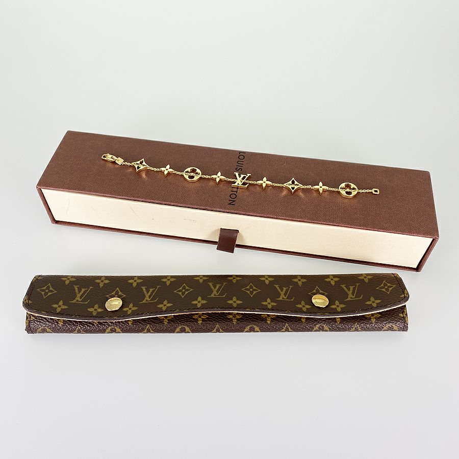 ルイ・ヴィトン ブレスレット