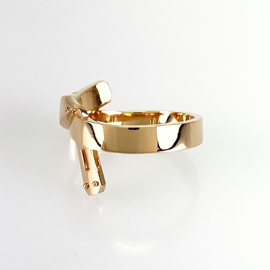 エルメス リング