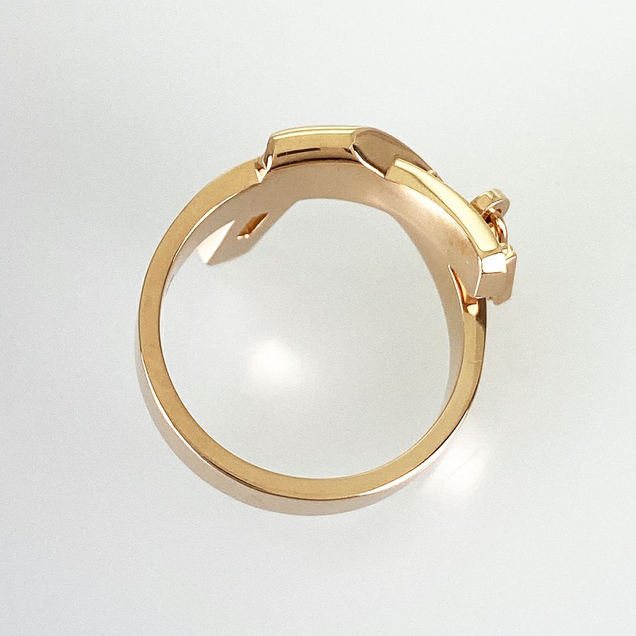 エルメス リング