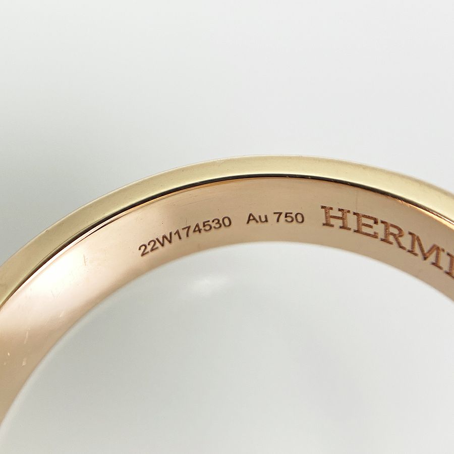 エルメス リング