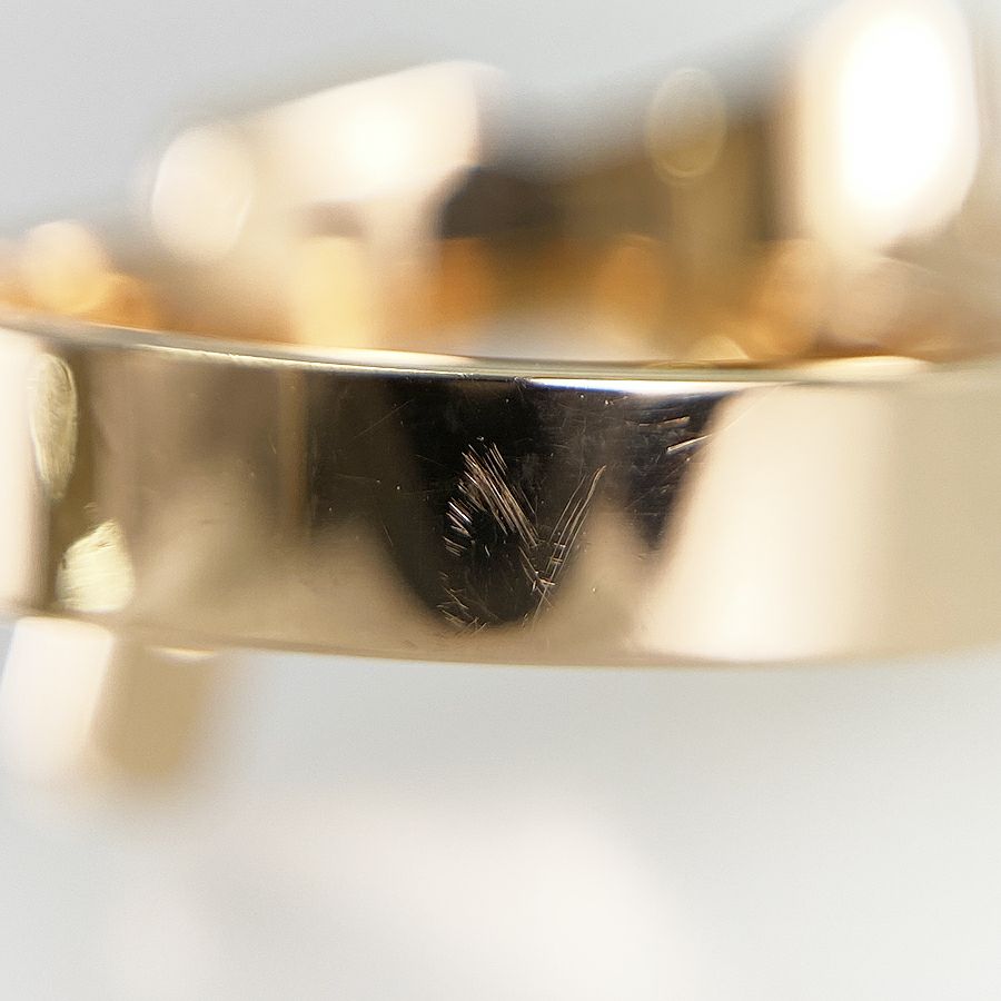 エルメス リング