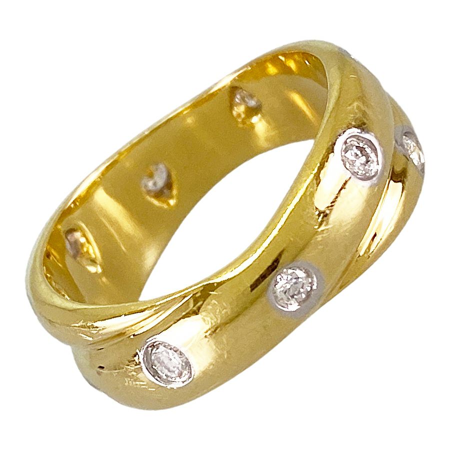 ティファニー リング