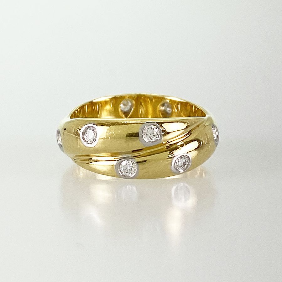 ティファニー リング