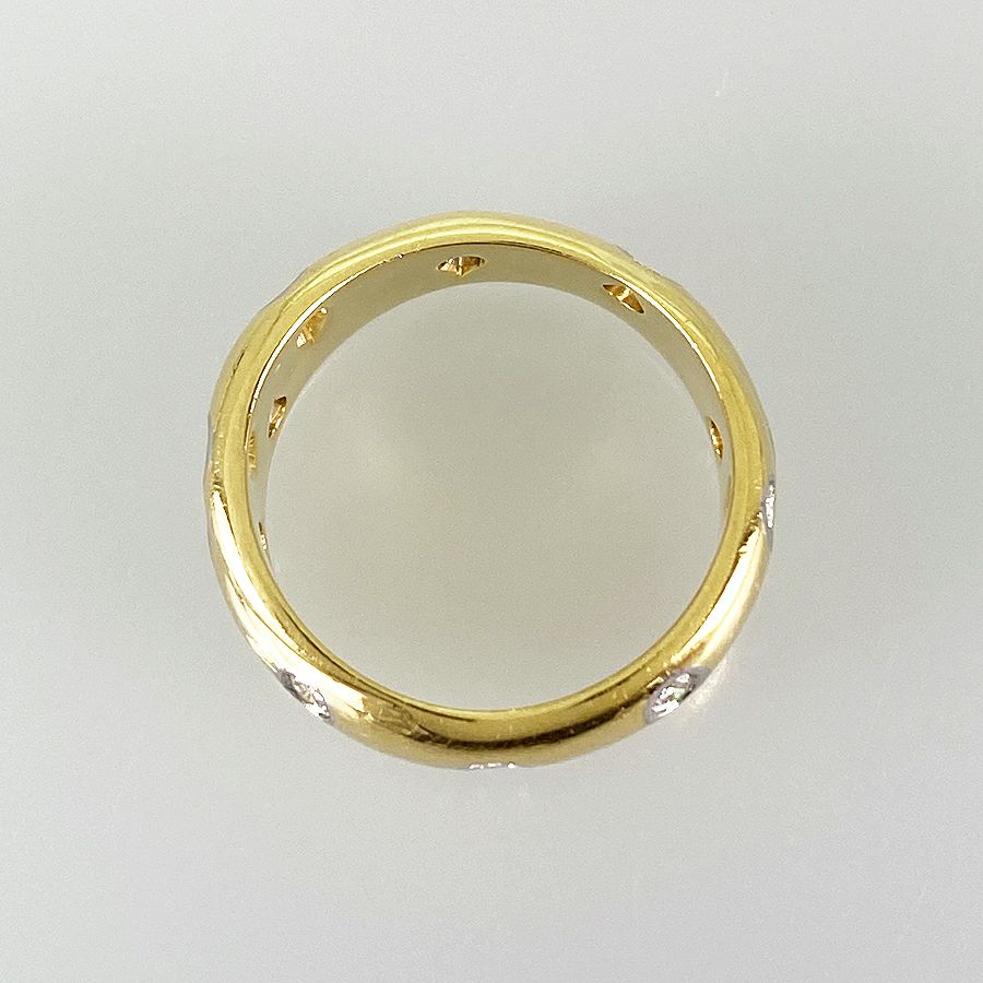 ティファニー リング