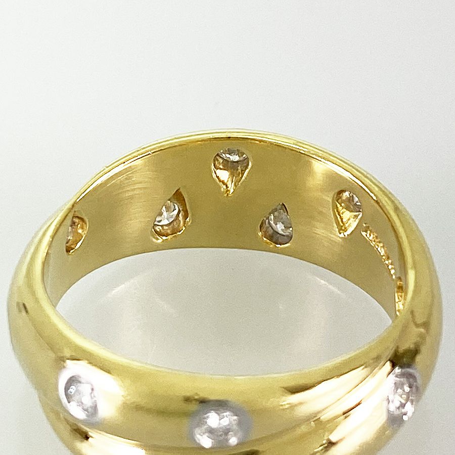 ティファニー リング