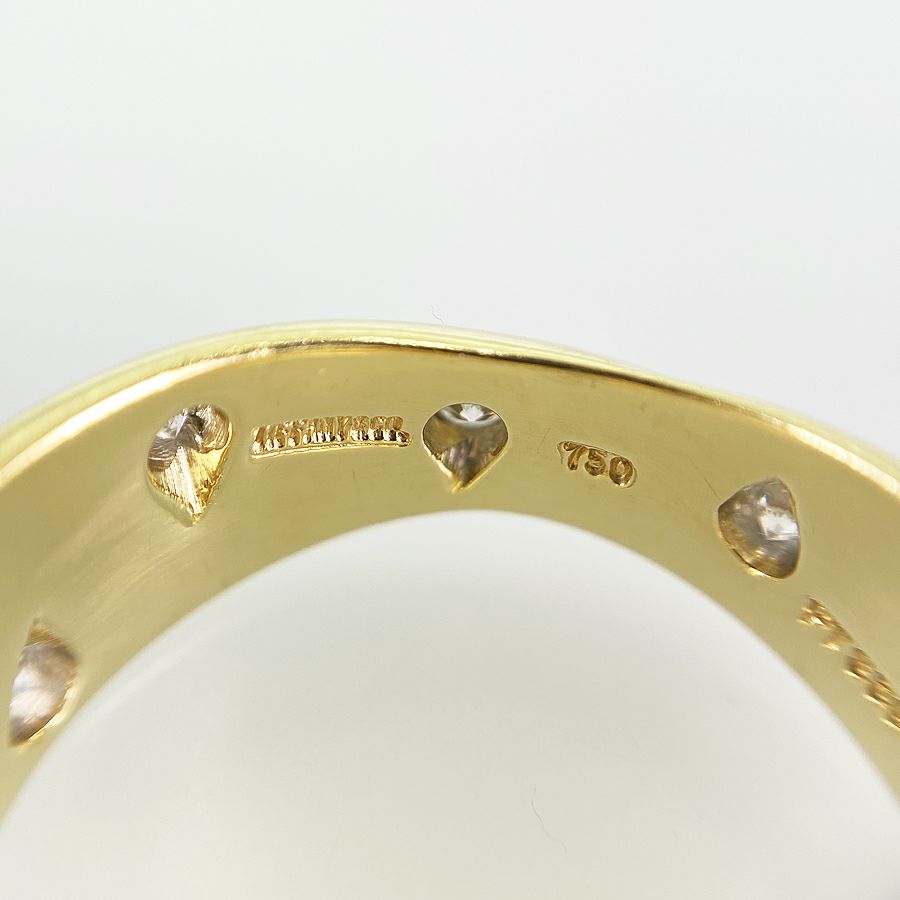 ティファニー リング