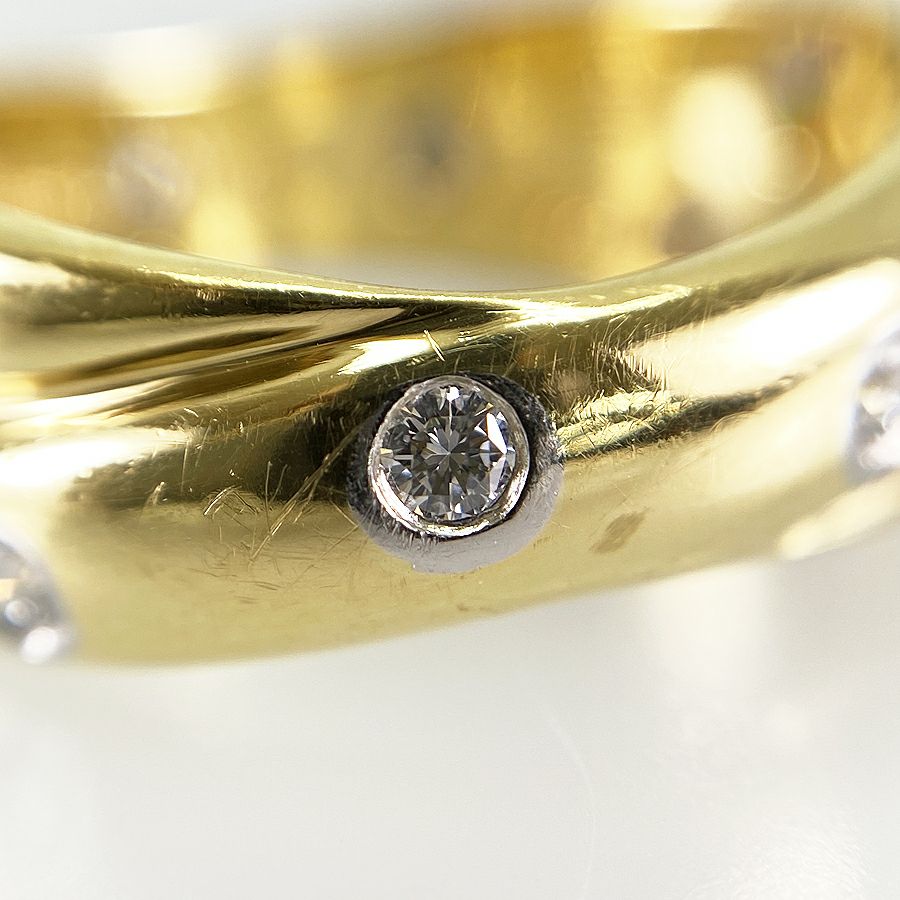 ティファニー リング